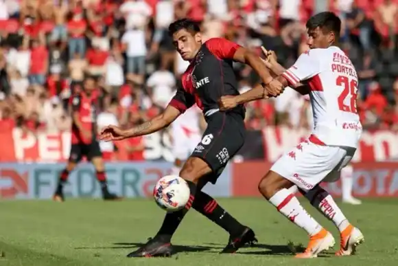 Continúa la fecha 20