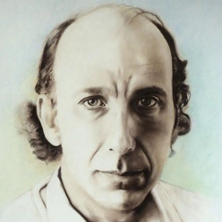 Haroldo Conti: revolución y libertad