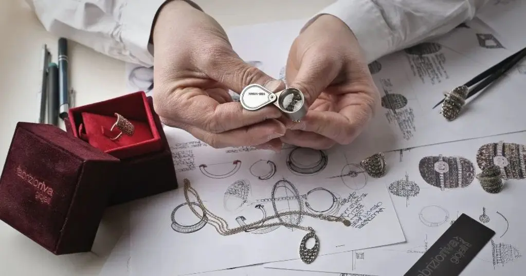Crece la venta de jpyas de familia