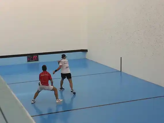 El Club Pelota Gualeguay organizará el Argentino Sub-22