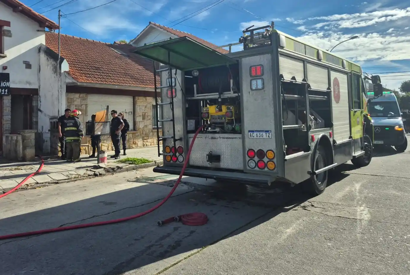 incendio la perla - 1