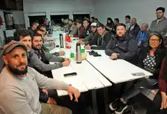 El proceso de normalización de la CGT avanza con la participación de la mayoría de los gremios