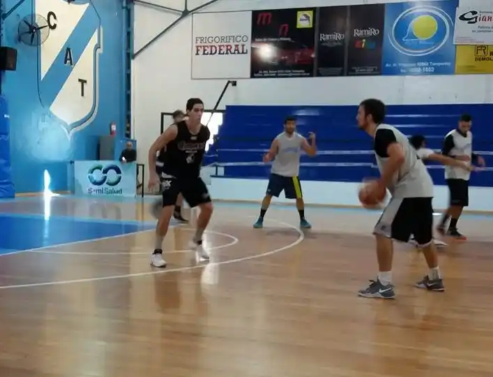 Quilmes perdió en su primer amistoso