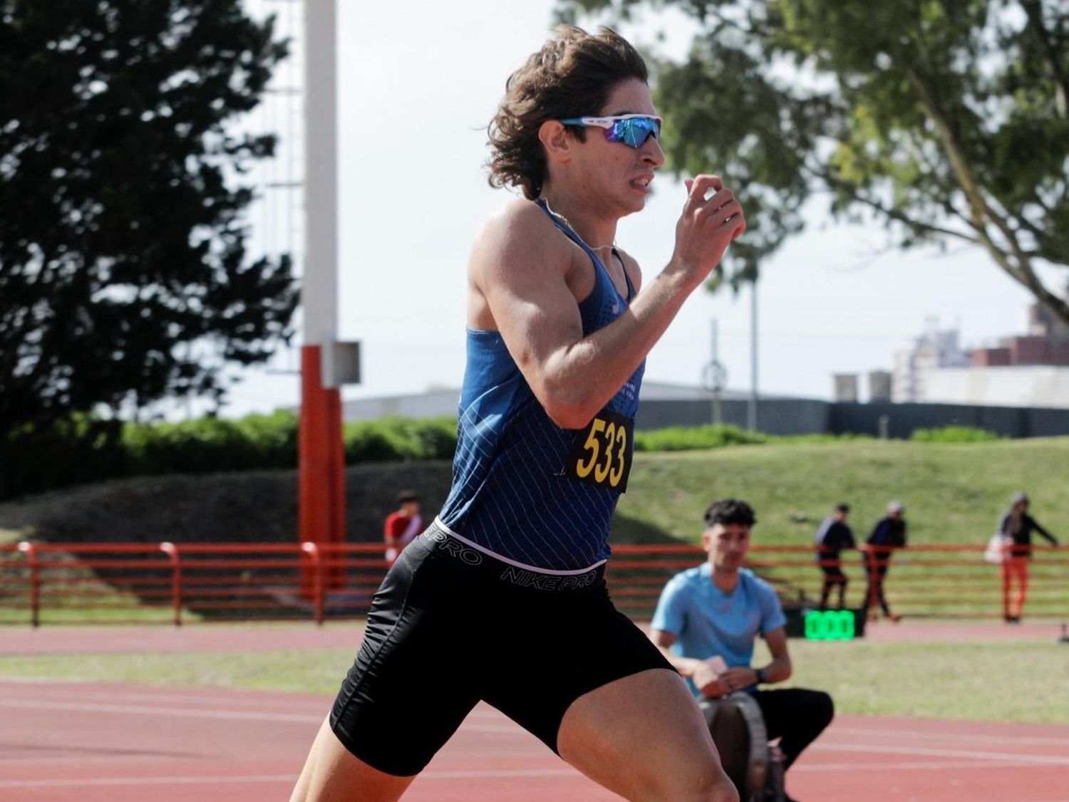 Santino Marchetti
