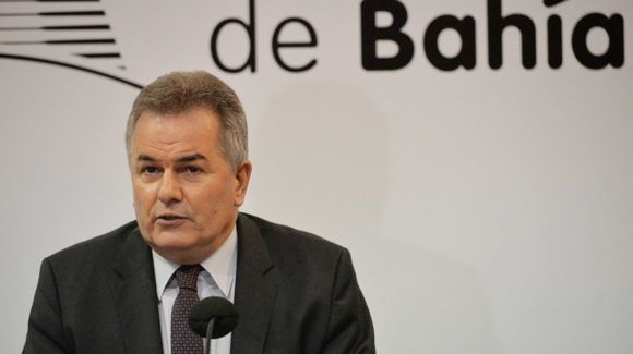 Héctor Gay vuelve a la política como candidato a diputado provincial: Consideró que el PRO está siendo absorbido por LLA