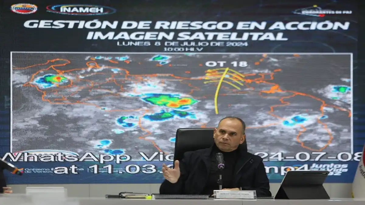 GOBIERNO AFINA plan de prevención ante la llegada de más ondas tropicales al país