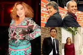 La cámara oculta que arruinó la vida de Beatriz Salomón y su familia