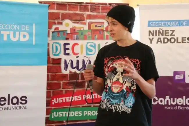 Niñez