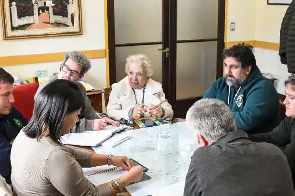 Nuevo acuerdo salarial en Chascomús: el aumento acumulado en 2025 supera el 32%