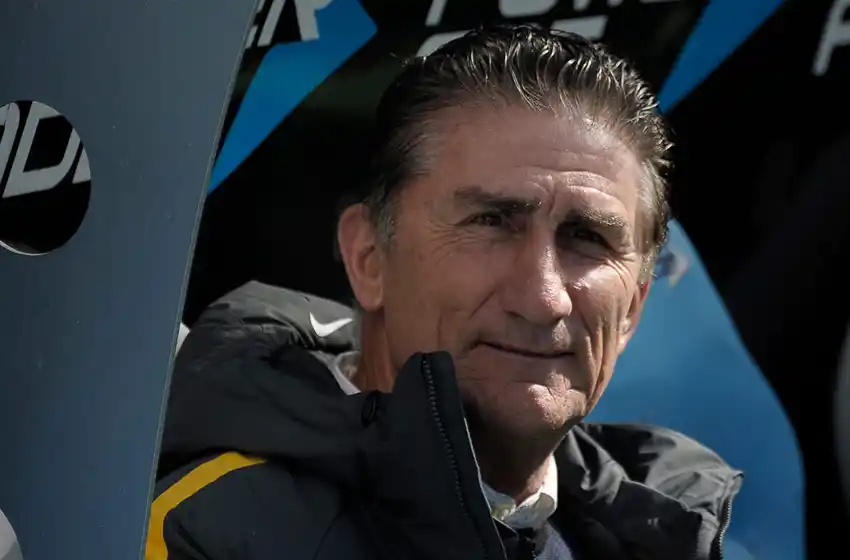 Bauza y los penales, una historia de amor