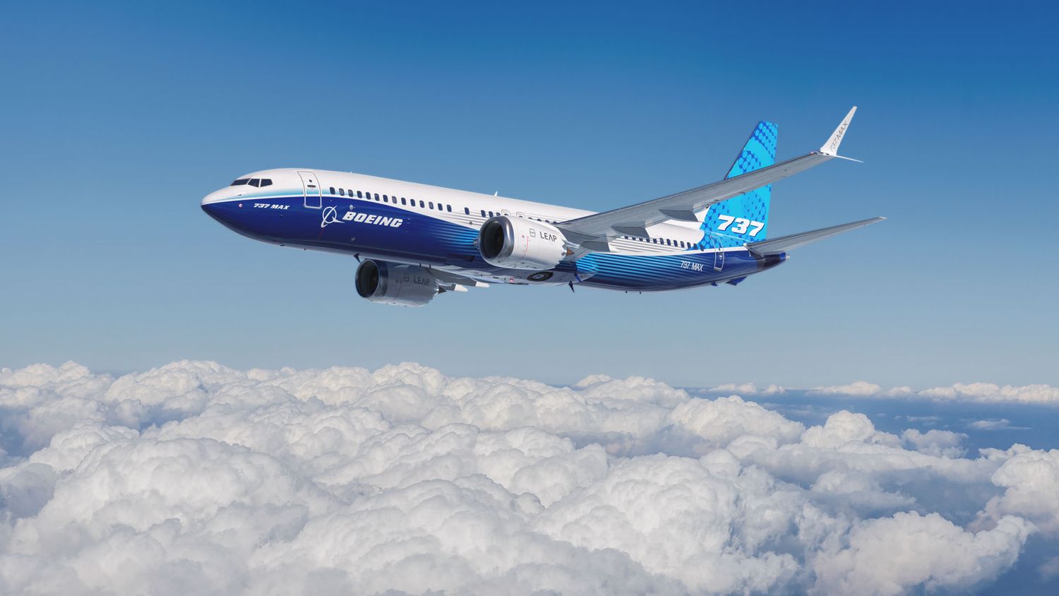 Macquarie AirFinance duplica pedido de 737 MAX