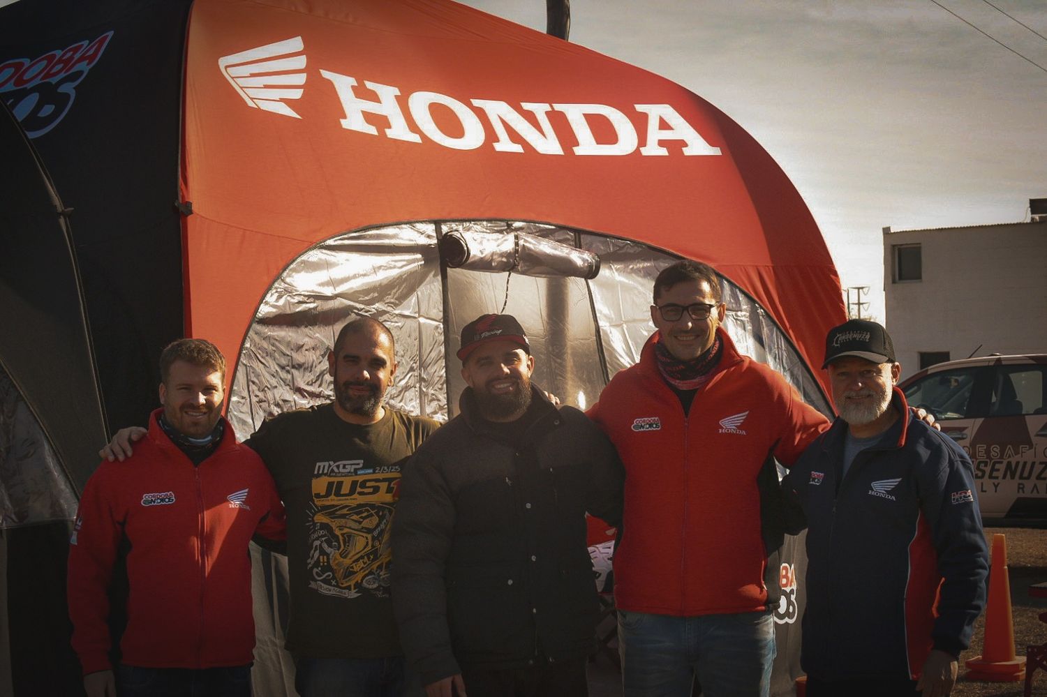Córdoba Motos