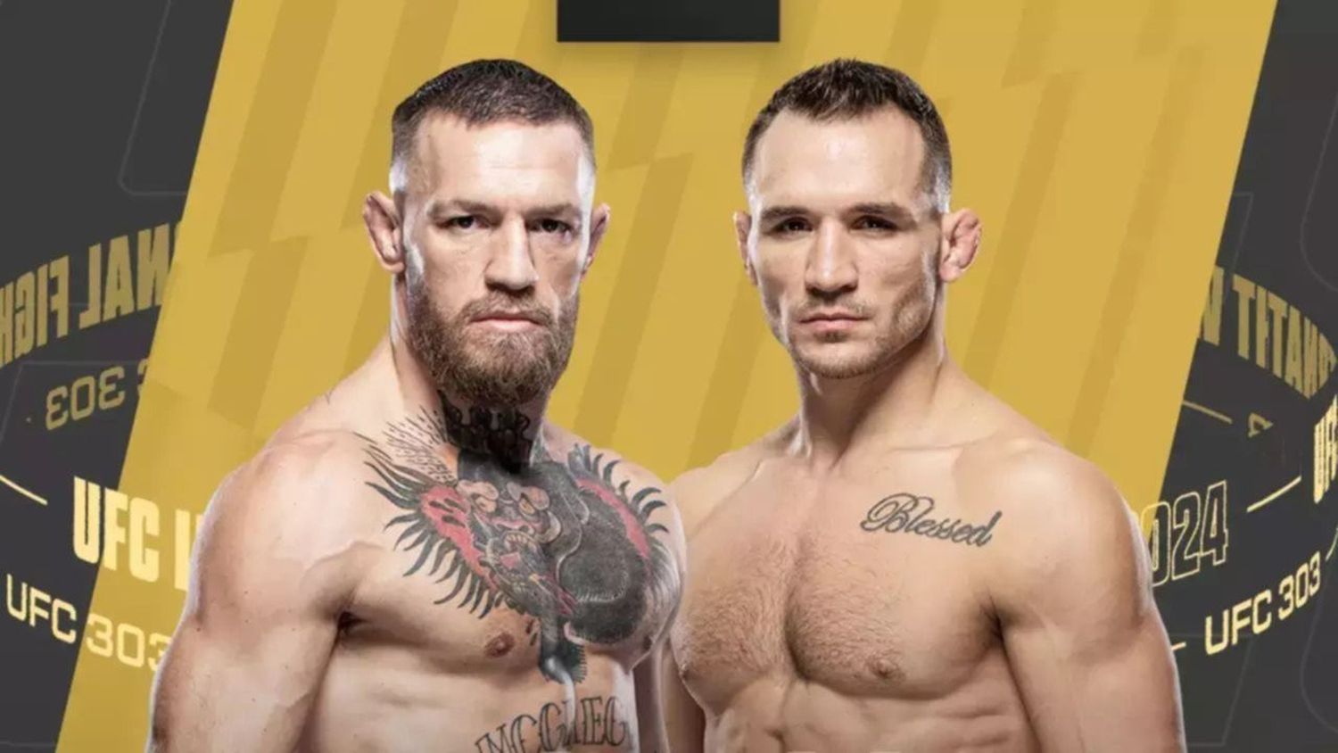 UFC 303: El regreso de Conor McGregor y la polémica previa