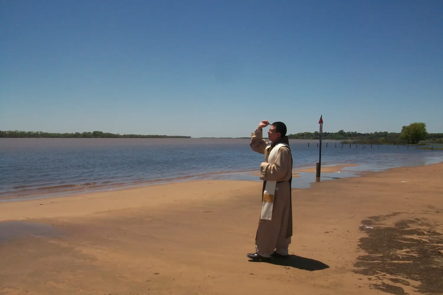 Ramallo: Inauguran la temporada estival 