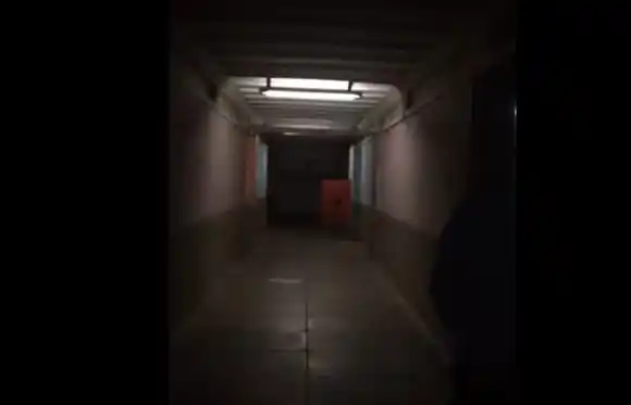 La cara oculta de una MORGUE – Testigo Directo