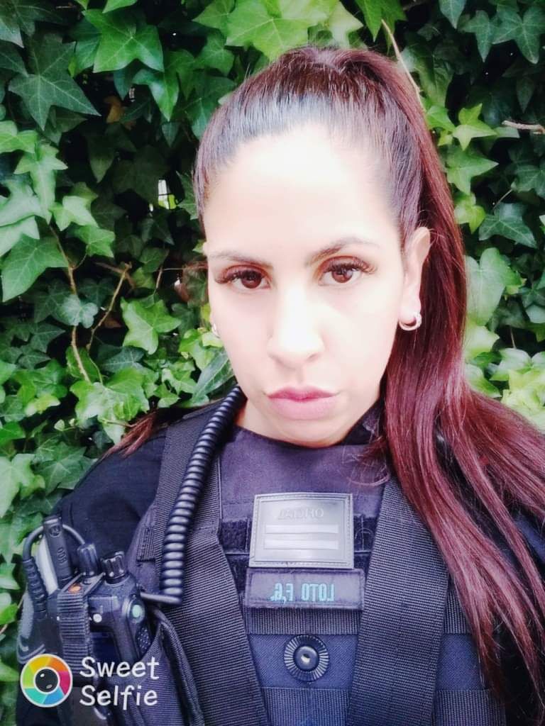 Tras el asesinato de la Policía de Ciudad, ahora le robaron el arma reglamentaria y el chaleco a otra oficial