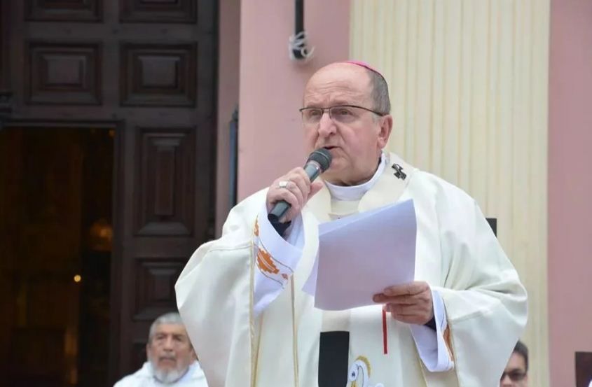 Dos Carmelitas Descalzas denunciaron al arzobispo de Salta y a dos curas por Violencia de Género
