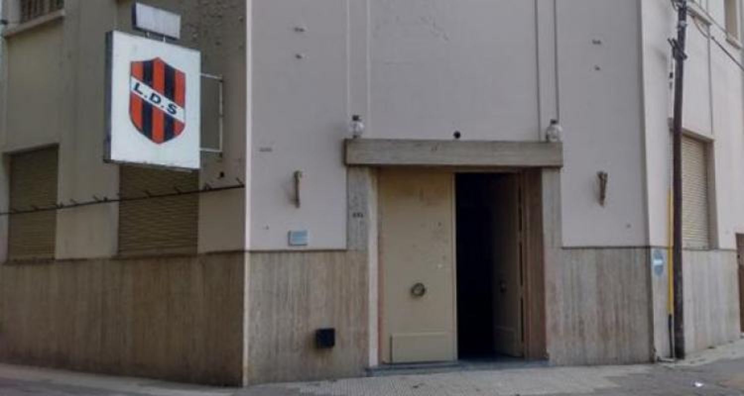 Más incertidumbre que certezas a semanas de la Asamblea de la Liga Sampedrina, pero un candidato pica en punta