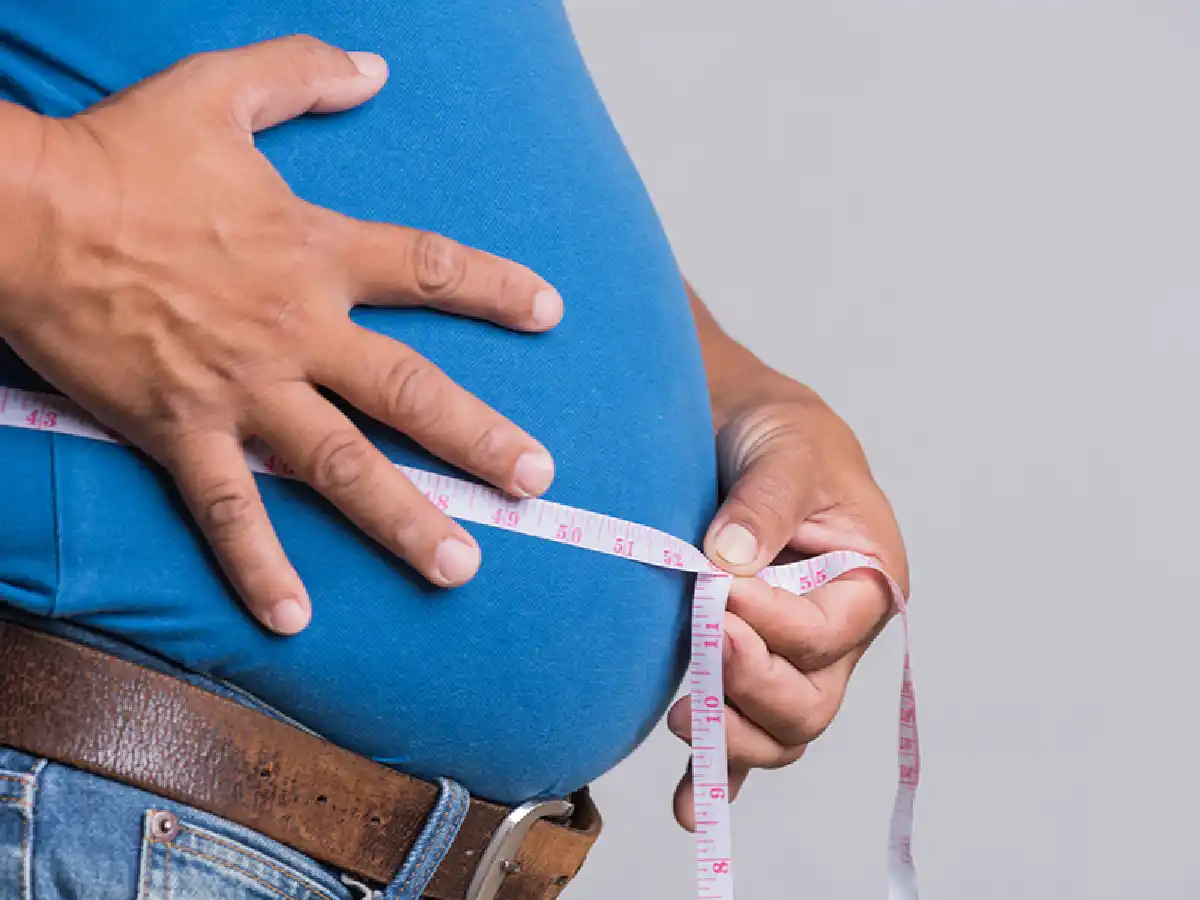 Hipertensión: cuando la  composición corporal  pesa más que la balanza   