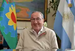 Lunghi aumentará las tasas un 80% desde enero y no descarta que sea el único incremento de 2024