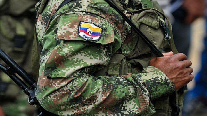 EE.UU. retirará a las FARC de su lista de organizaciones terroristas
