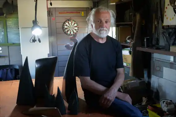 Rossanigo: una obra que incomoda y una mirada que interpela