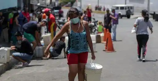 Venezuela contabiliza 759 contagios y siete fallecidos por COVID-19