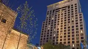 Hotel Intercontinental Buenos Aires: Certificación Green Globe en sostenibilidad