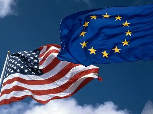 EE. UU. y la UE anuncian nuevas sanciones contra Rusia