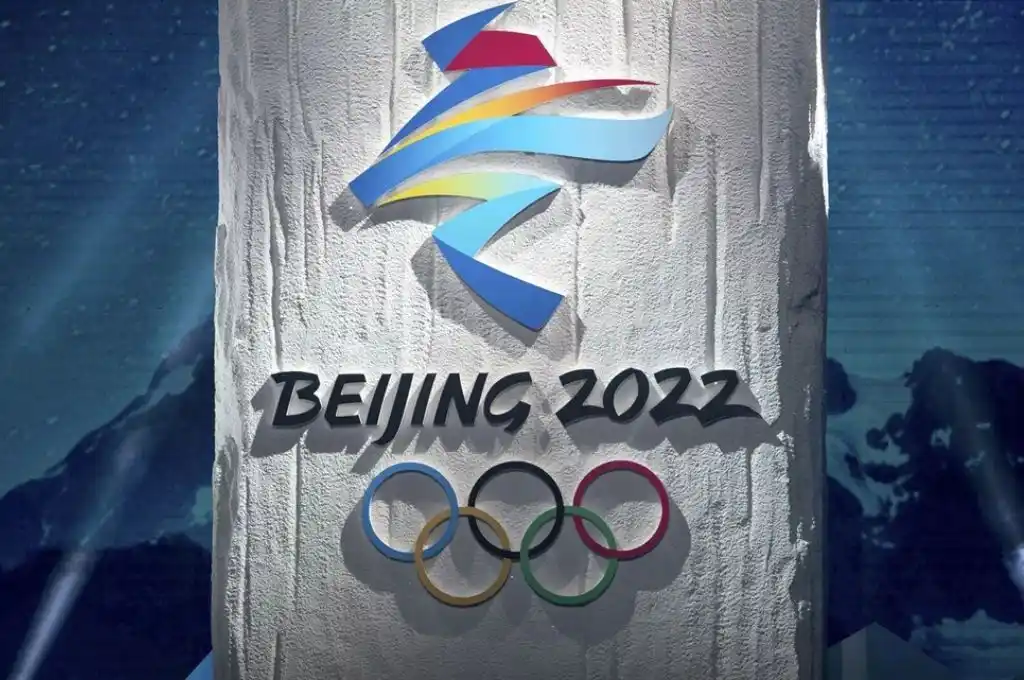 Juegos Olímpicos: Argentina respaldó a China frente al boicot de Estados Unidos