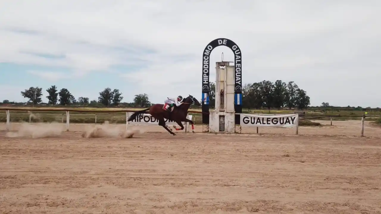 Turf: cierre de temporada con grandes definiciones y destacadas actuaciones