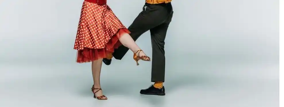 No bailaré