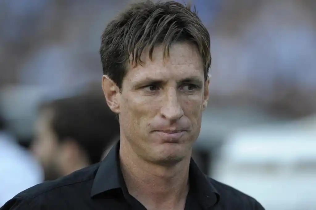 “El equipo no merecía irse a la B”, dijo el DT de Patronato