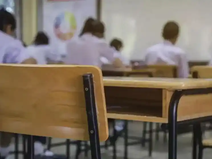 El ausentismo escolar llegó al 51% en la secundaria y crece en todo el país