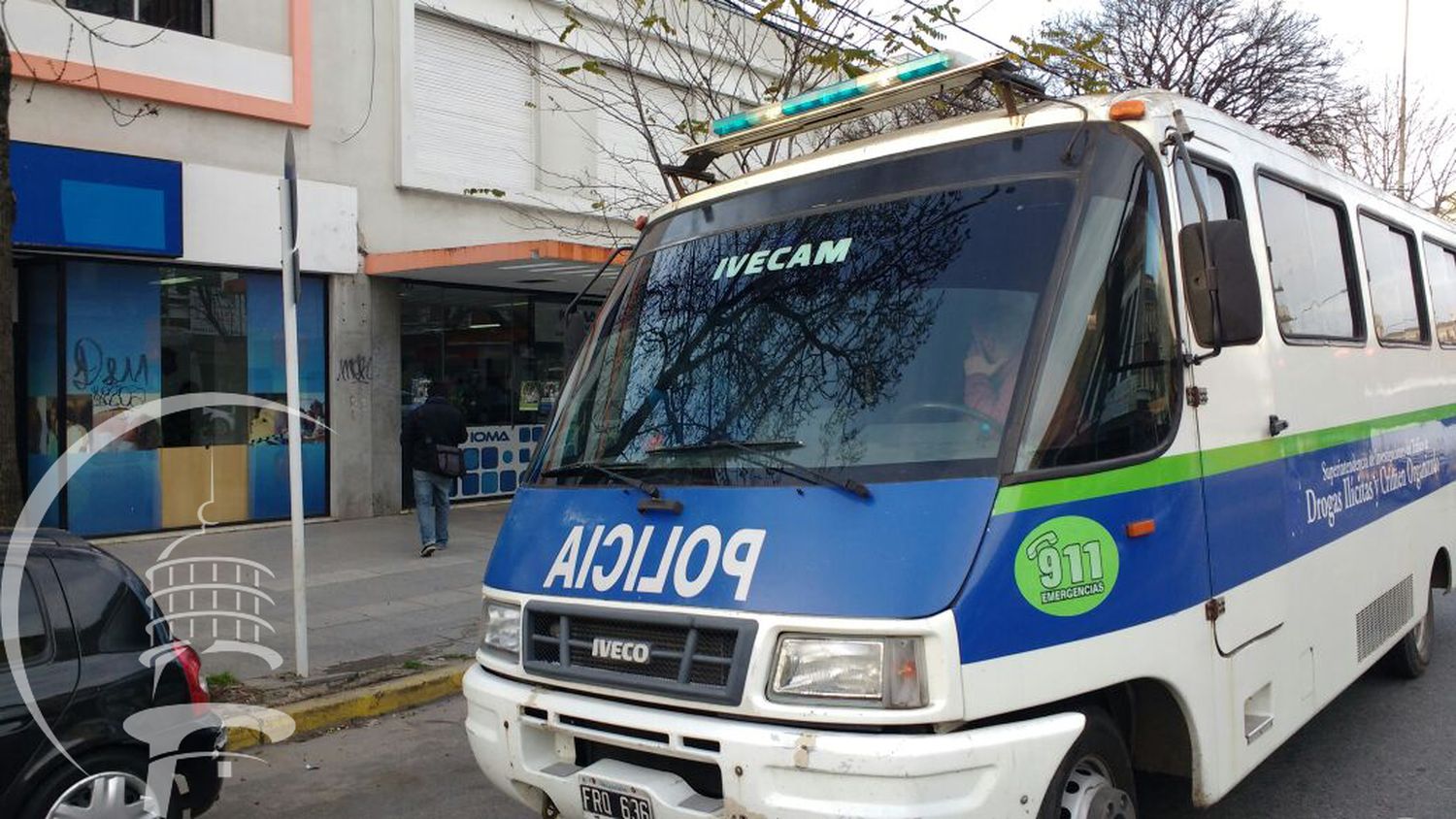 Múltiples allanamientos en Mar del Plata por denuncia de Carrió