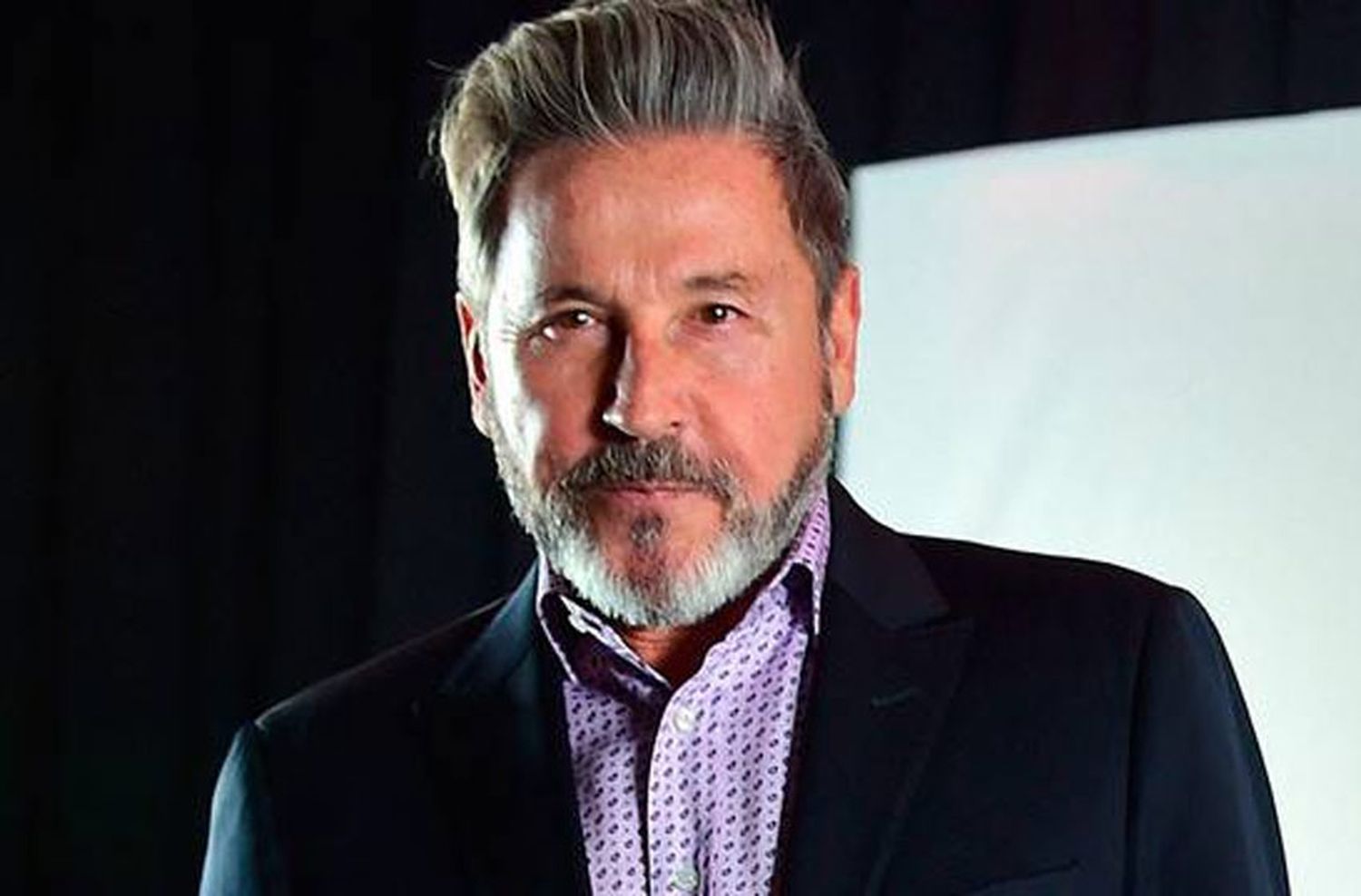 El picante cruce entre Ricardo Montaner y un periodista argentino por Camilo