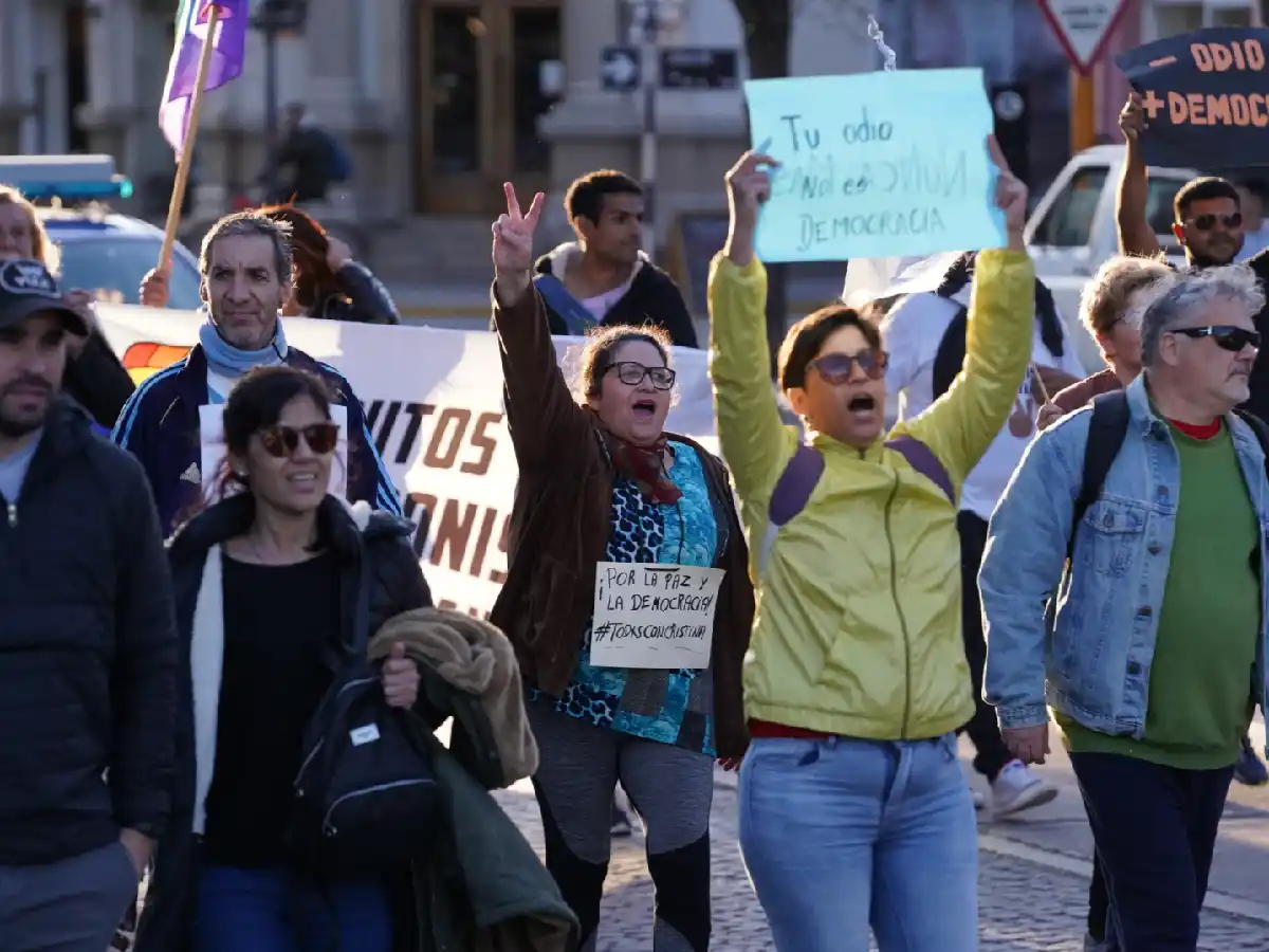 El oficialismo se prepara para una semana intensa con una agenda concentrada en Cristina