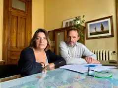 Así es el plan del Municipio para transformar Don Bosco: entrevista a Luciano Lafosse y Marina Santos