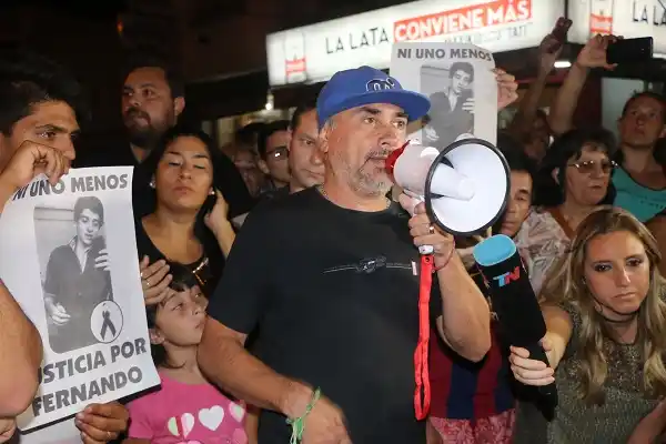 A un mes del asesinato de Fernando Pastorizzo homenajearán su memoria