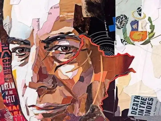 Vargas Llosa. Un autor brillante, un agitador de ideas.