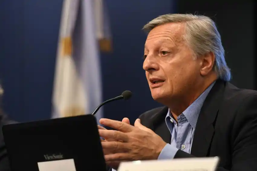 El Gobierno oficializó aumentos en luz y gas por encima del 40%