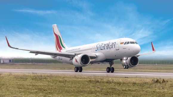 SriLankan demanda a Airbus por 200 millones de dólares