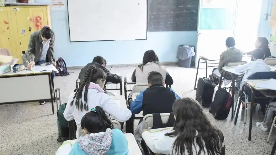 La educación, en el centro del debate: el desafío que define el futuro argentino