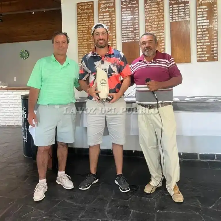Deporte 2025 - 12
