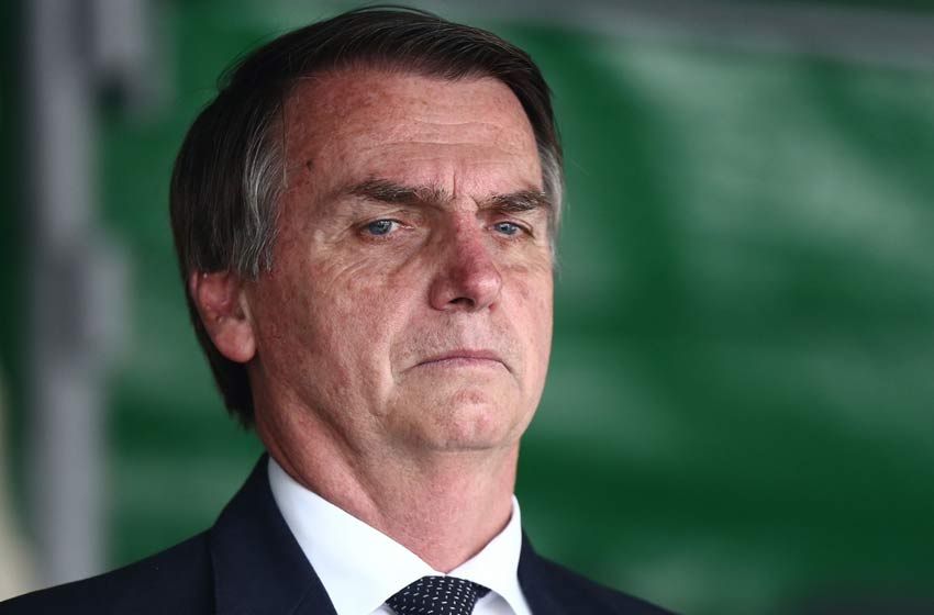 Denuncian que el ministro de Educación de Jair Bolsonaro habría falsificado su currículum