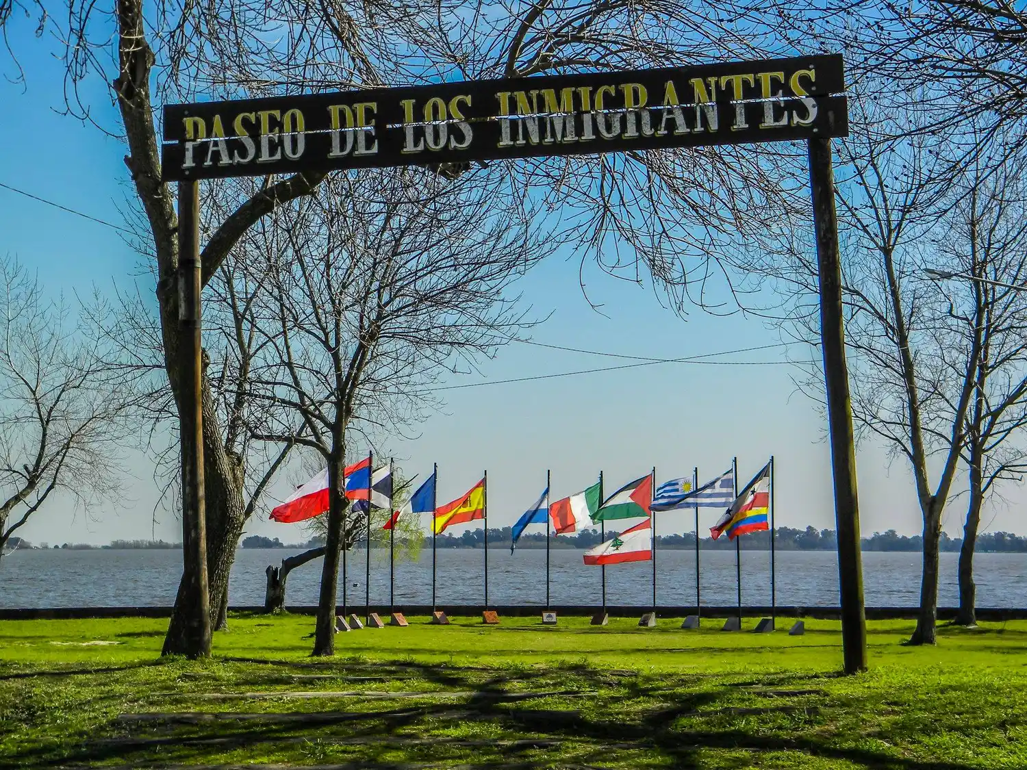 Unidos por la Paz y el Amor en Chascomús: Invitan a participar del tradicional saludo a Ringo Starr