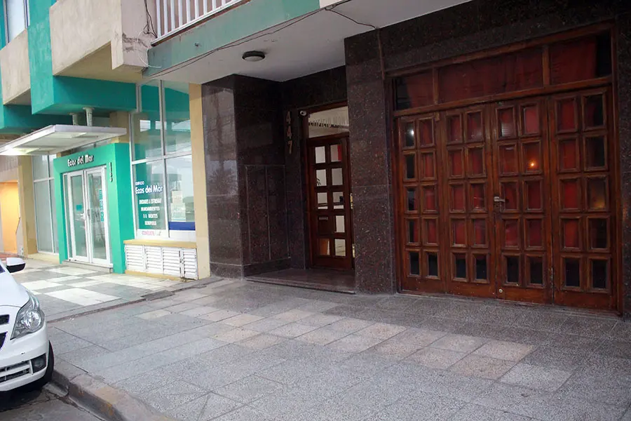 Ingresó a una cochera para robar una moto y afronta un juicio en el Tribunal