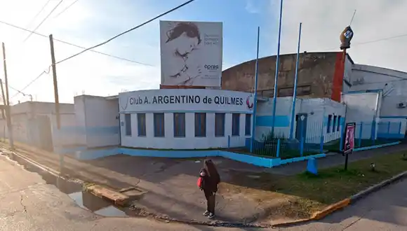 Mató a tiros a un concejal de Berazategui, pareja de su exnovia, y se suicidó