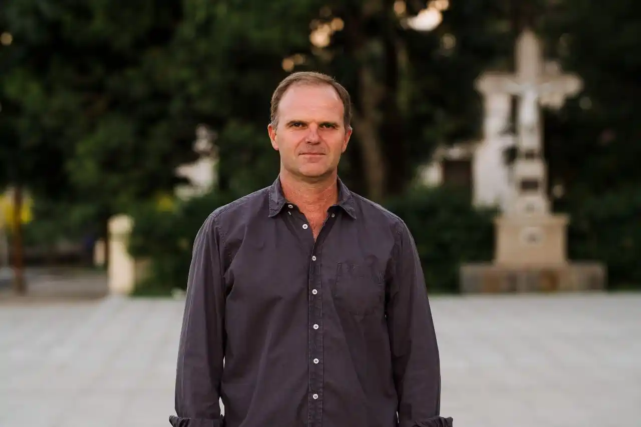 El intendente de Valle María dio positivo para covid-19