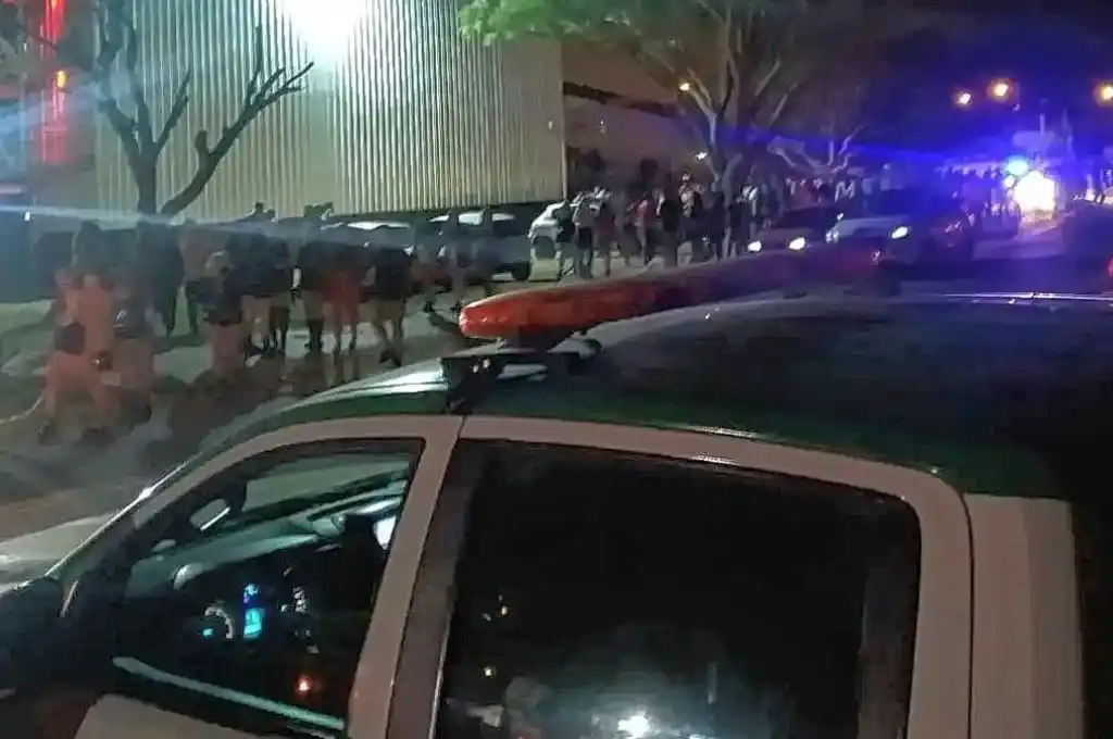 En uno de los casos interviene la fiscal Alejandra Del Río Ayala/ Imagen ilustrativa